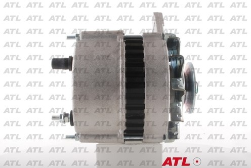 Generator 14V 55A