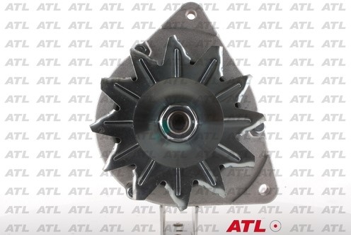 Generator 14V 55A