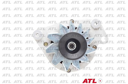 Generator 14V 90A
