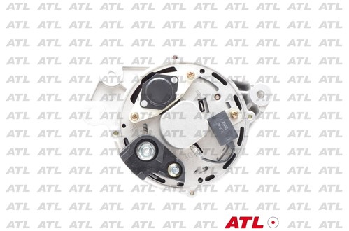 Generator 14V 90A