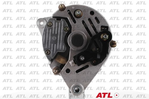 Generator 14V 70A