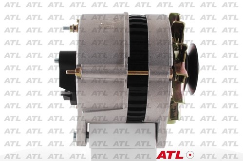 Generator 14V 70A