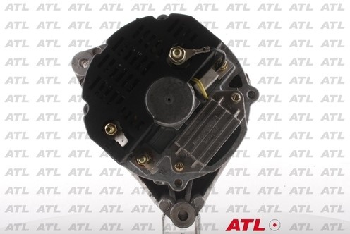 Generator 14V 55A