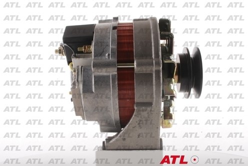 Generator 14V 55A