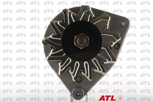 Generator 14V 55A