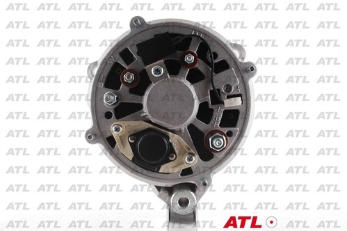 Generator 28V 55A