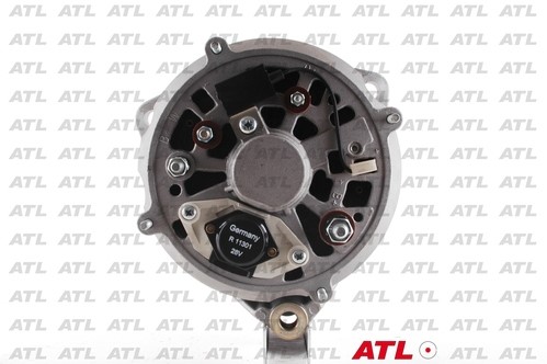 Generator 28V 80A