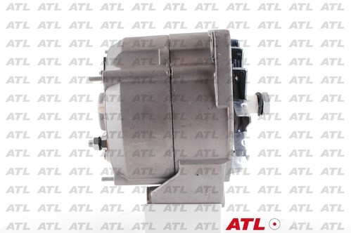 Generator 28V 80A