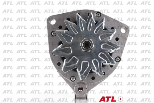 Generator 28V 80A