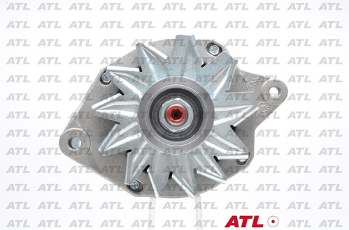 Generator 14V 60A