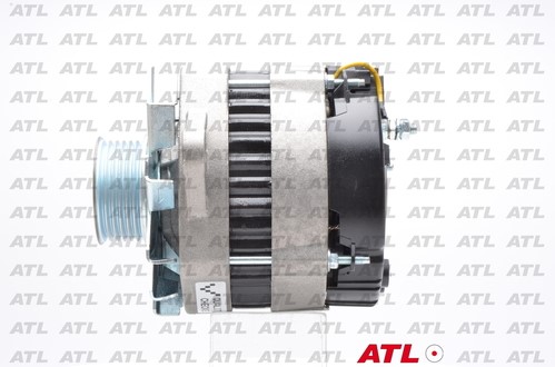 Generator 14V 60A