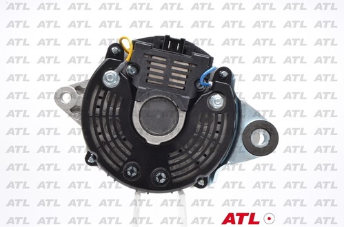 Generator 14V 60A