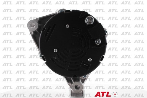 Generator 14V 90A