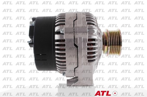 Generator 14V 90A