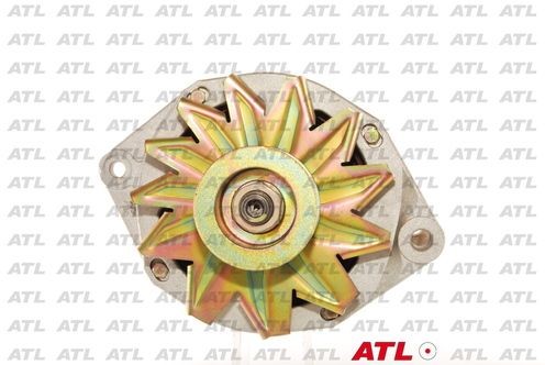 Generator 14V 90A