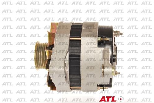 Generator 14V 90A