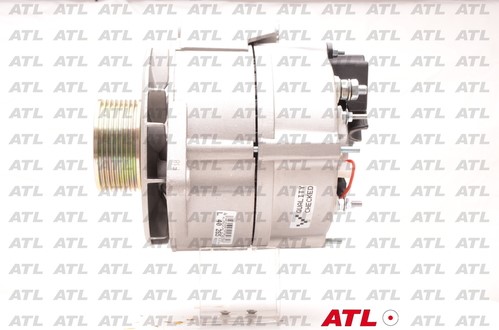 Generator 28V 100A Generator 28V 100A