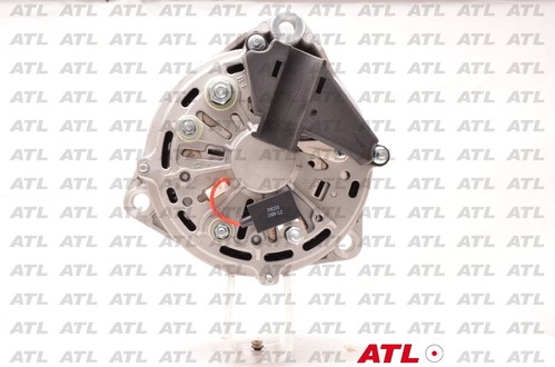 Generator 28V 100A Generator 28V 100A