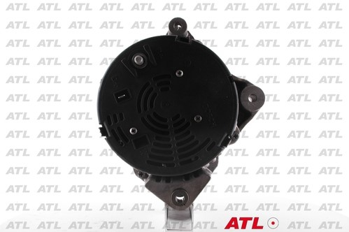 Generator 14V 100A