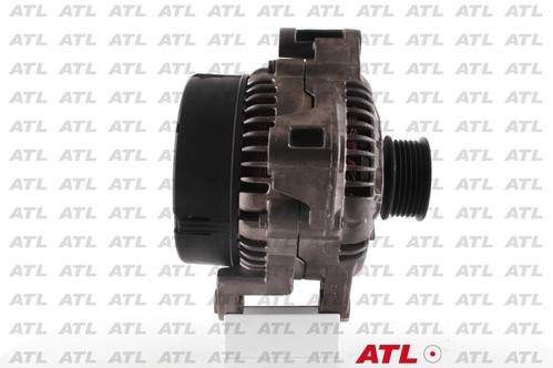 Generator 14V 100A