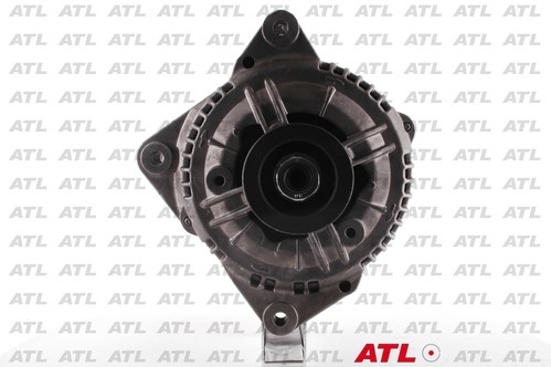 Generator 14V 100A