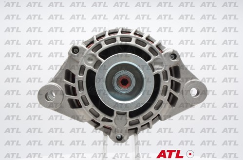 Generator 14V 85A