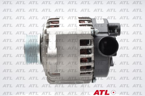 Generator 14V 85A Generator 14V 85A