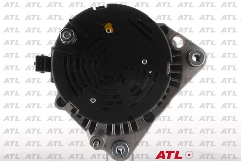 Generator 14V 70A