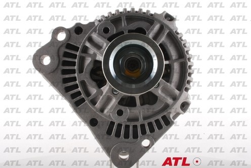 Generator 14V 70A