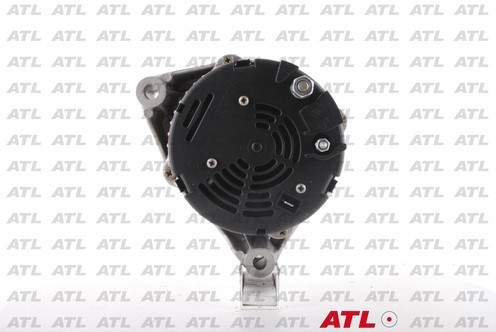 Generator 14V 90A