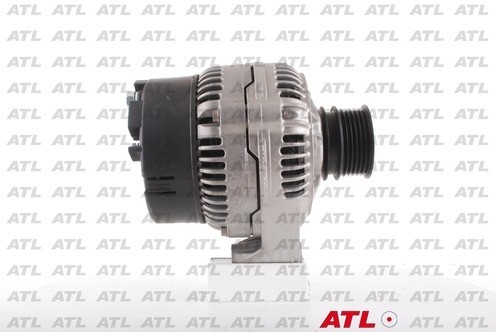 Generator 14V 90A