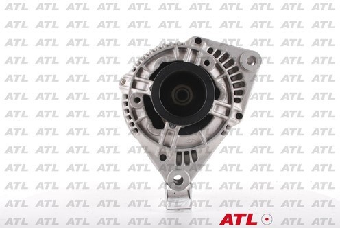 Generator 14V 90A