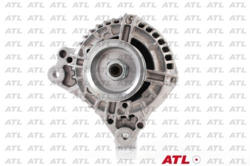 Generator 14V 120A