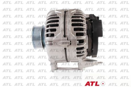 Generator 14V 120A