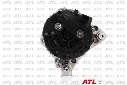 Generator 14V 120A