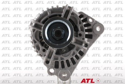 Generator 14V 110A