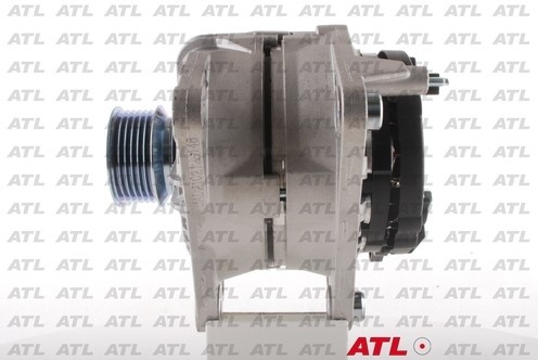 Generator 14V 110A