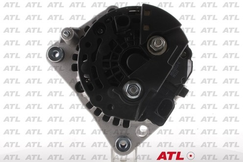 Generator 14V 110A