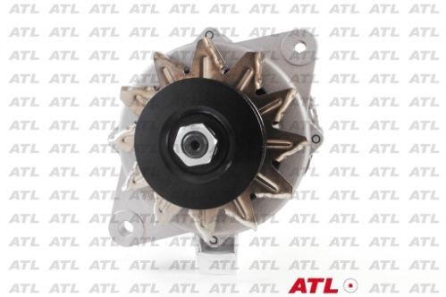 Generator 14V 70A