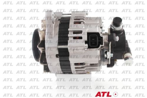 Generator 14V 70A