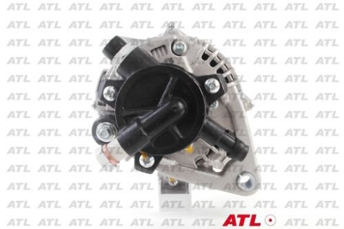 Generator 14V 70A