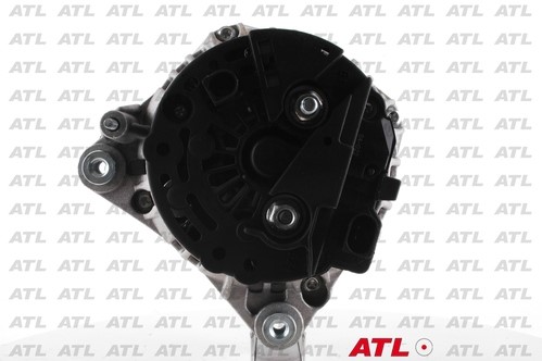 Generator 14V 120A
