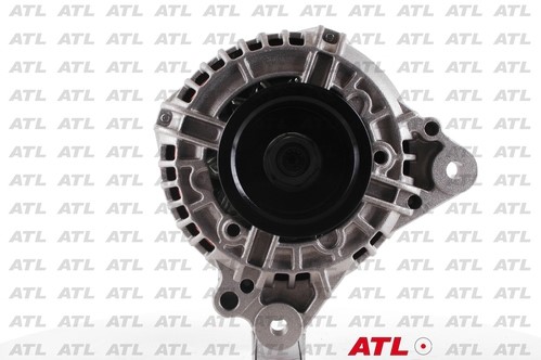 Generator 14V 120A