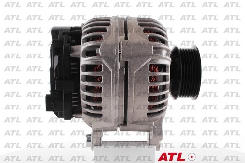 Generator 14V 120A