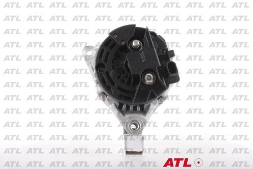 Generator 14V 90A