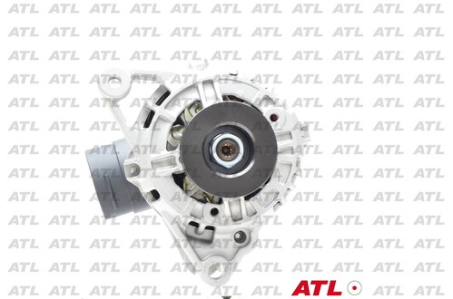 Generator 14V 90A