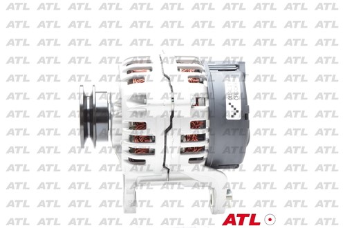Generator 14V 90A Generator 14V 90A