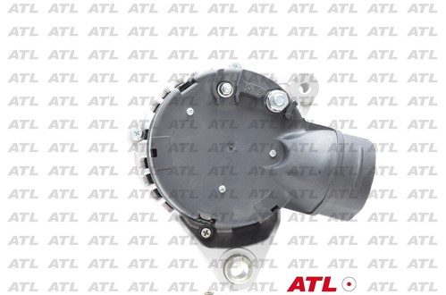 Generator 14V 90A
