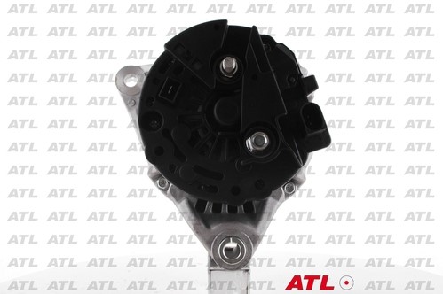 Generator 14V 90A