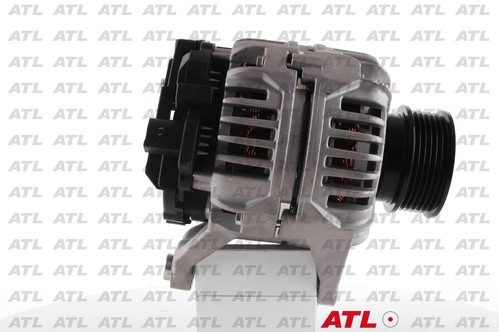 Generator 14V 90A Generator 14V 90A